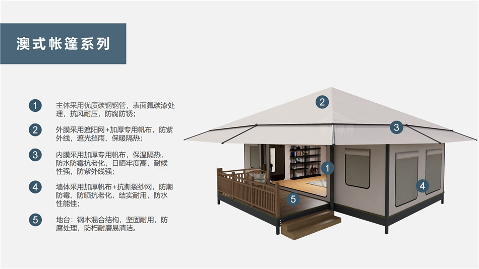 昭通户外野奢帐篷></p><p>此外，生物荧光照明系统还为户外露营增添了一份别样的乐趣。在夜晚，你可以躺在帐篷里，仰望星空，欣赏着周围闪烁的荧光，仿佛置身于一个神秘的童话世界。孩子们会对这神奇的光芒充满好奇，围绕着帐篷嬉戏玩耍，感受大自然赋予的独特魅力。这种独特的体验，将成为你与家人、朋友之间珍贵的回忆，让户外露营变得更加难忘。</p><p>对于追求高品质户外生活的人们来说，生物荧光照明系统的户外野奢帐篷无疑是一个绝佳的选择。它不仅提供了舒适的住宿环境，还为你带来了与自然亲密接触的独特机会。在这个快节奏的时代，让我们放慢脚步，走进大自然，感受生物荧光照明系统带来的奇妙夜晚，开启一场别样的户外野奢之旅。</p><p>随着技术的不断进步，相信生物荧光照明系统将会在未来的户外领域得到更广泛的应用。它将为更多的人带来独特的户外体验，让我们在享受自然的同时，也能领略到科技与自然相结合的无限魅力。让我们一起期待这个充满奇幻光芒的未来户外世界，迎接更多惊喜与美好的到来。</p>    </article>
    <span class=